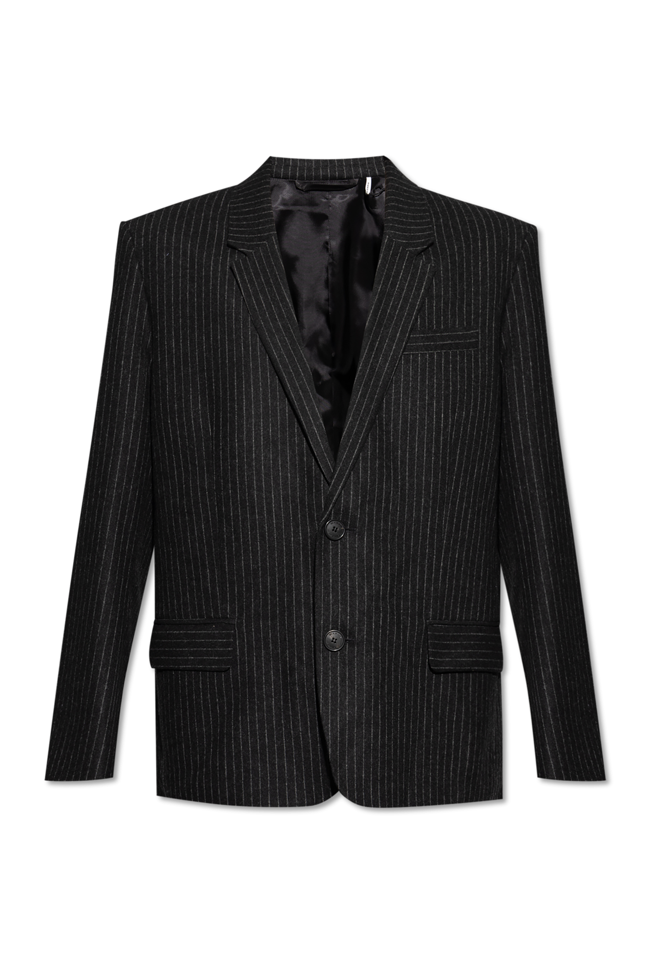 MARANT Blazer 'Freddie' | Men's Clothing | Vitkac